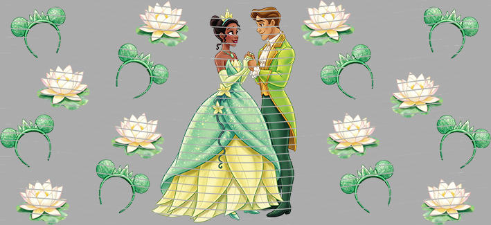 16oz Princess-N4-906